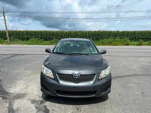 Used 2010 Toyota Corolla LE FWD image 4