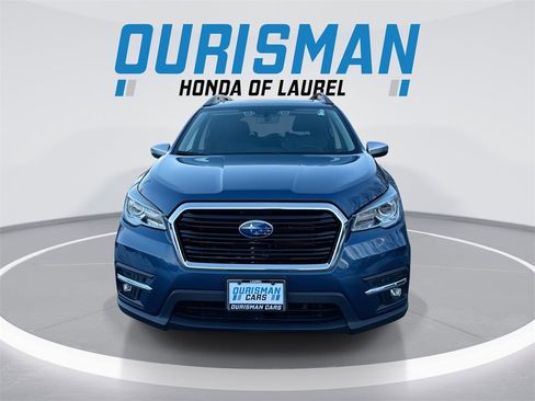 Used 2021 Subaru Ascent Touring image 3