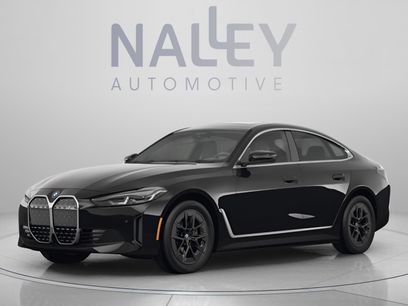 Used 2023 BMW i4 eDrive35 w/ Premium Package