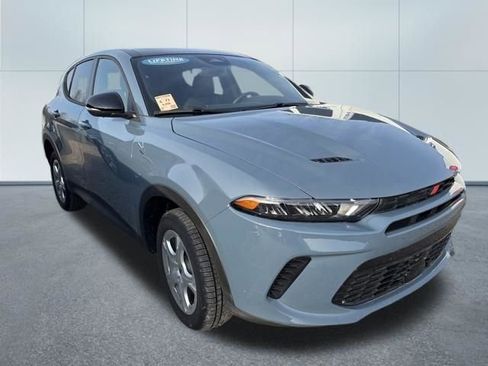 Used 2025 Dodge Hornet GT Plus w/ GT Plus Package image 5