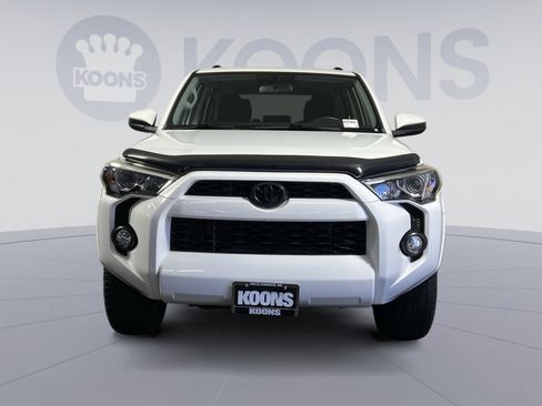 Used 2019 Toyota 4Runner SR5 image 11