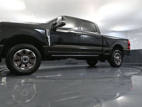 Used 2024 Ford F250 King Ranch w/ Snow Plow Prep Package image 59