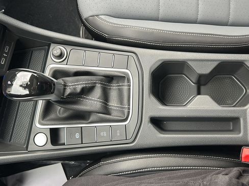 New 2026 Volkswagen Jetta SE image 20