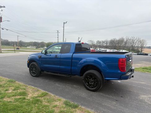 Used 2019 Ford Ranger XLT w/ Black Appearance Package image 23