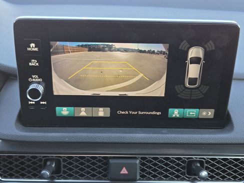 Certified 2025 Acura Integra A-Spec image 22