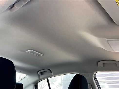 Certified 2024 Nissan Sentra SV image 14