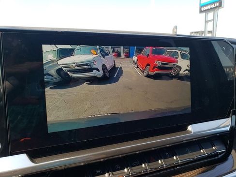 New 2026 Chevrolet Silverado 1500 LT image 13