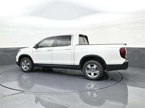New 2025 Honda Ridgeline RTL image 5
