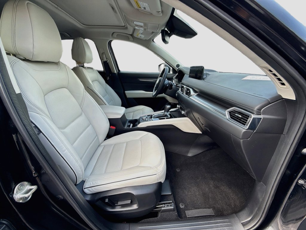 Used 2025 MAZDA CX-5 AWD 2.5 S image 32
