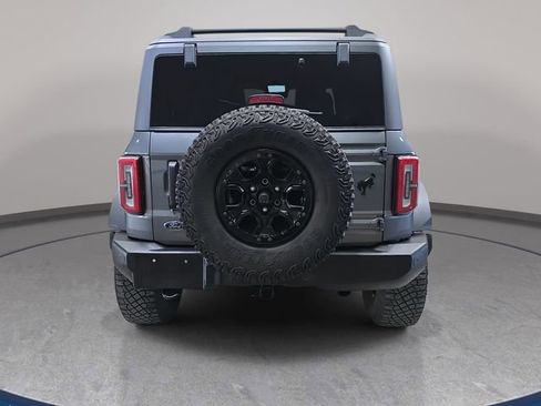 Used 2023 Ford Bronco Wildtrak image 7