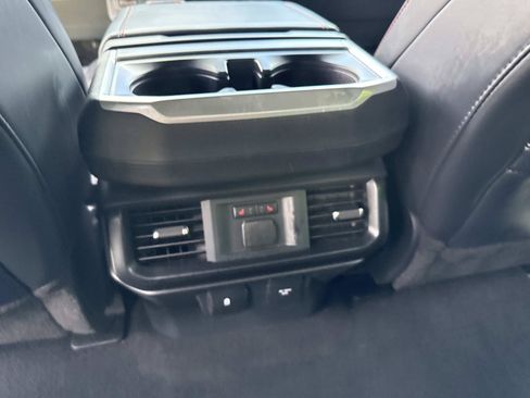 Used 2025 Ford F150 Raptor AWD/4WD image 14