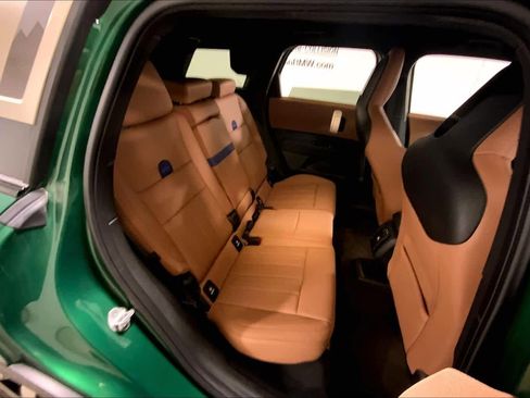 Certified 2025 MINI Cooper Countryman S AWD/4WD image 19