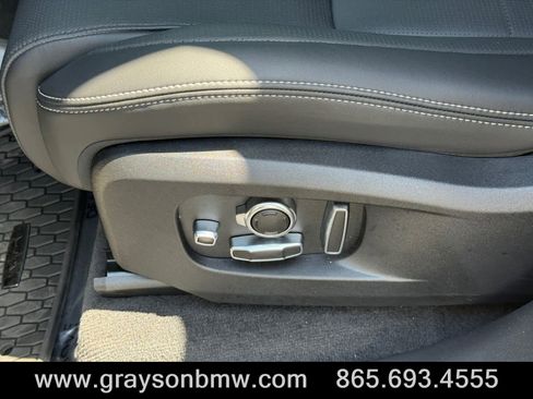 Used 2026 Jaguar F-PACE R-Dynamic S image 14