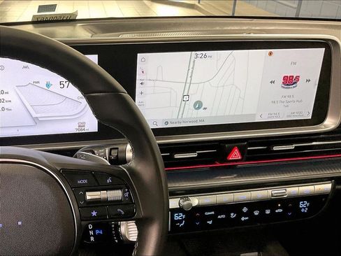 Used 2025 Hyundai Ioniq 6 SEL AWD/4WD image 18