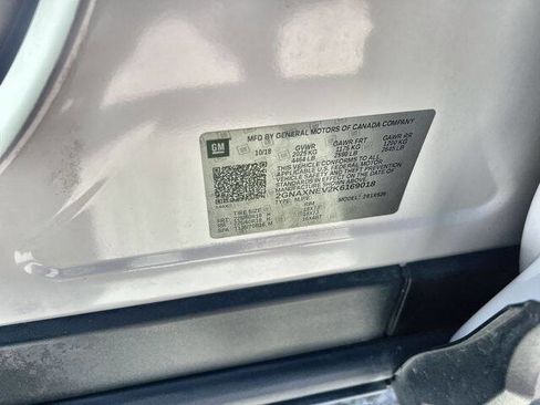 Used 2019 Chevrolet Equinox Premier image 33