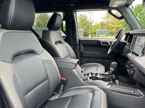 New 2026 Ford Bronco Outer Banks AWD/4WD image 26