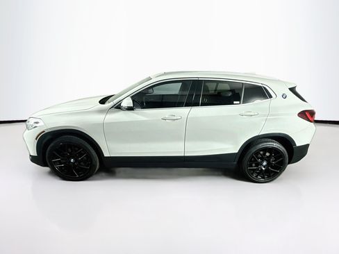 Used 2021 BMW X2 sDrive28i w/ Convenience Package FWD image 4