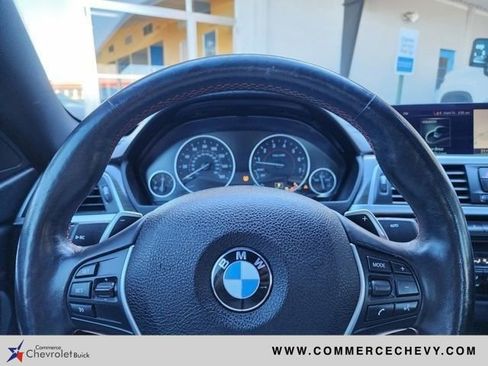 Used 2018 BMW 430i Gran Coupe w/ Premium Package image 19