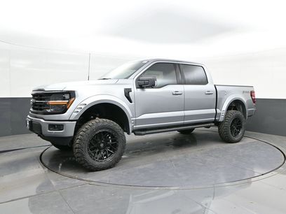 New 2026 Ford F150 XLT w/ Equipment Group 302A MID