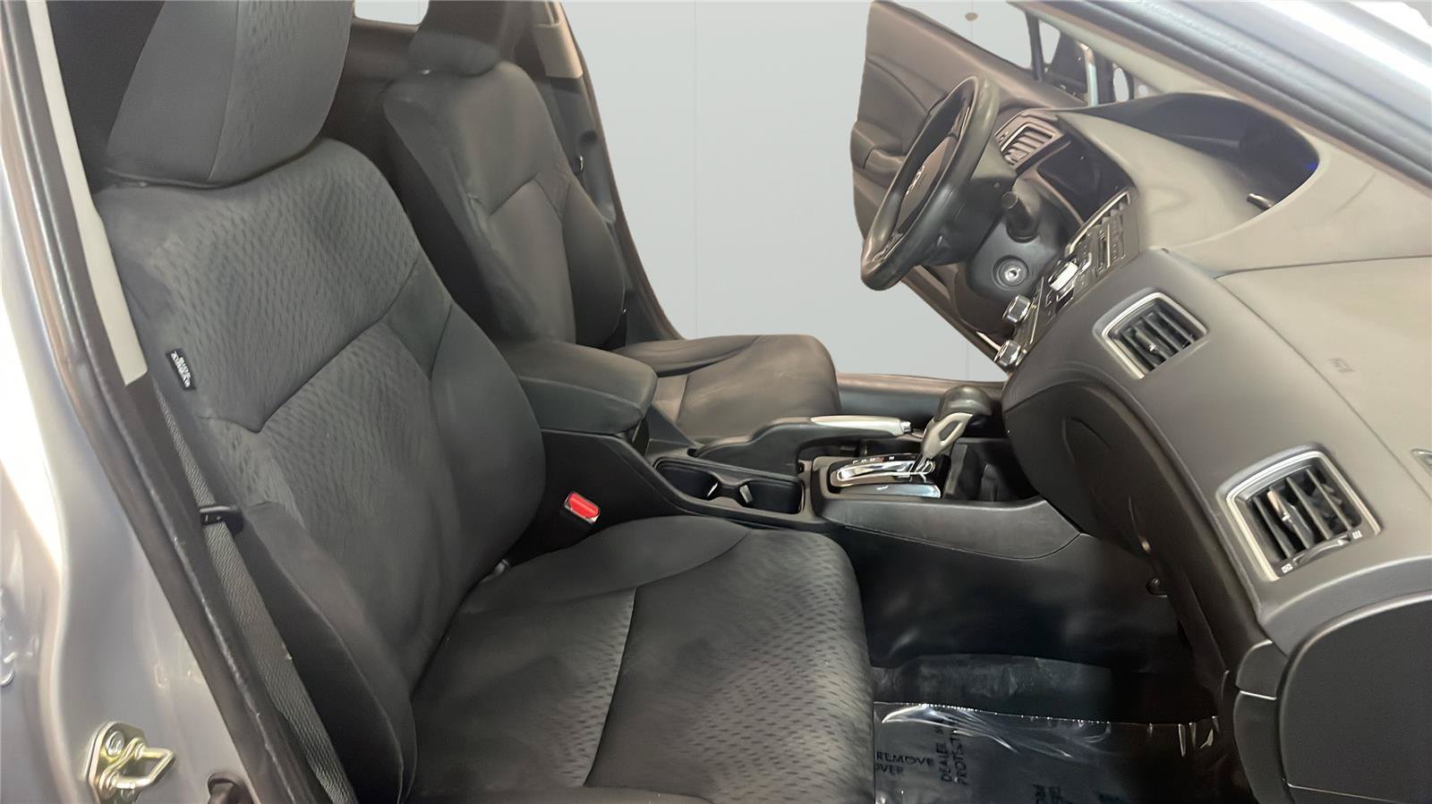 Used 2015 Honda Civic LX image 14