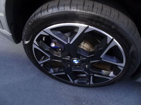 Used 2026 BMW X1 M35i w/ Technology Package AWD/4WD image 19