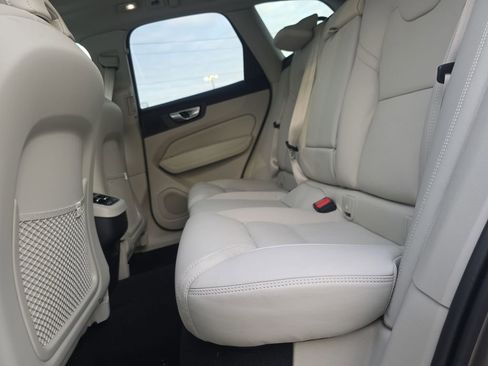 New 2026 Volvo XC60 B5 Ultra w/ Protection Package Premier image 22