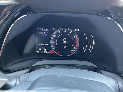 Used 2023 Lexus RX 350 Premium Plus w/ Cold Area Package FWD image 10