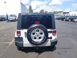 Used 2013 Jeep Wrangler Sahara w/ Dual Top Group image 4