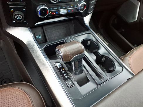 Used 2022 Ford F150 King Ranch w/ Equipment Group 601A High image 12