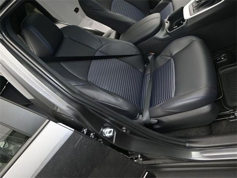New 2025 Toyota RAV4 XSE w/ Advanced Technology Package image 16
