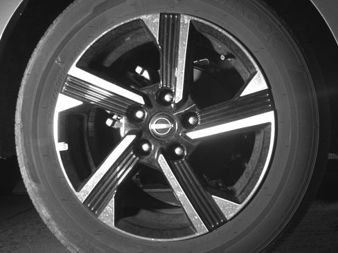 Used 2025 Nissan Sentra SV FWD image 15