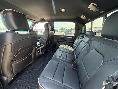 New 2026 RAM 1500 Limited AWD/4WD image 12
