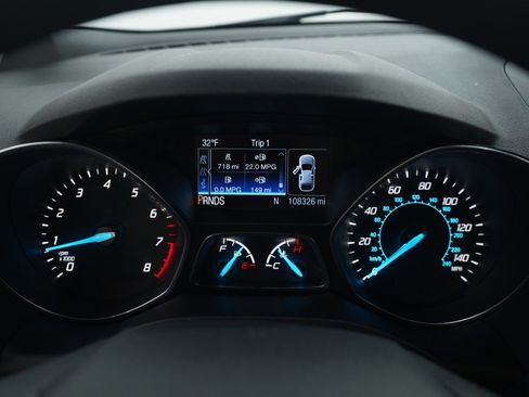 Used 2014 Ford Escape SE w/ Equipment Group 201A image 19