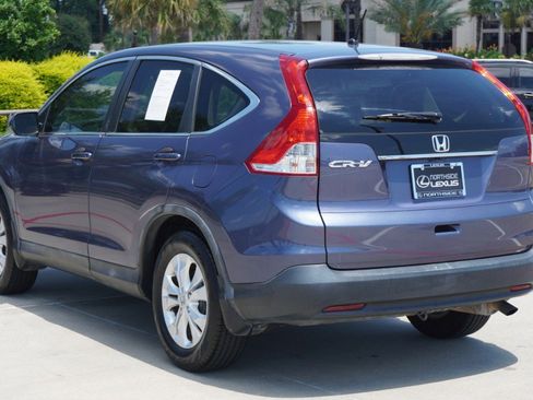 Used 2013 Honda CR-V EX image 8