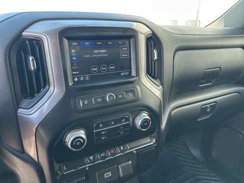 Used 2020 GMC Sierra 3500 4x4 Crew Cab w/ Convenience Package image 14