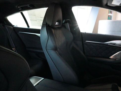 New 2026 BMW M850i xDrive AWD/4WD image 29