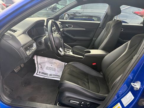 Used 2023 Acura Integra A-Spec image 19