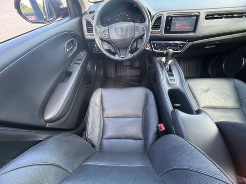 Used 2016 Honda HR-V EX-L image 9