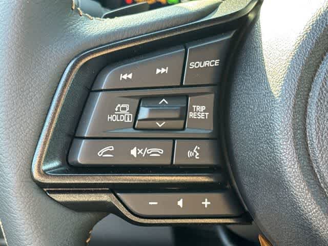 New 2026 Subaru Outback Wilderness AWD/4WD image 22