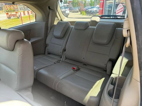 Used 2013 Honda Odyssey EX-L image 9
