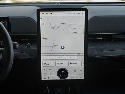 Certified 2025 Ford Mustang Mach-E Select w/ Comfort Package Lite image 25