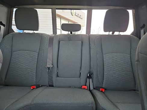 New 2026 RAM 2500 Big Horn image 47