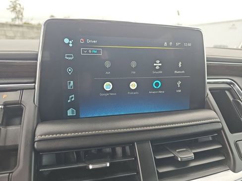 Used 2023 Chevrolet Tahoe Premier image 27