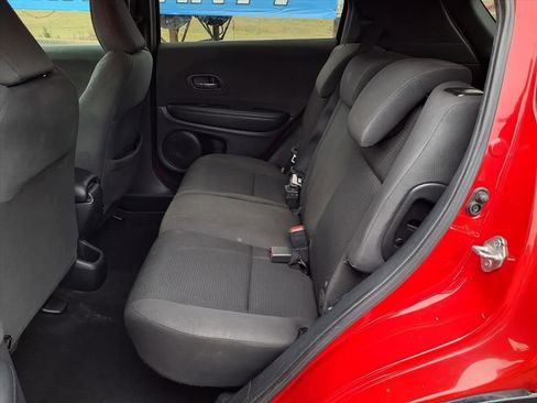 Used 2022 Honda HR-V Sport image 10