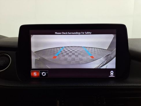 Used 2018 MAZDA MAZDA6 Signature image 19