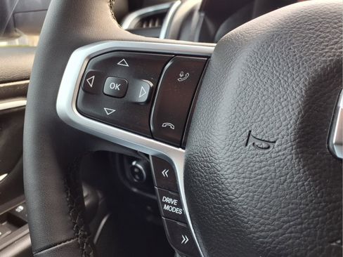 Used 2025 RAM 1500 Lone Star image 19