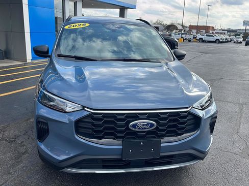Used 2025 Ford Escape ST-Line image 8