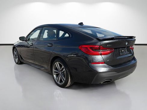 Used 2018 BMW 640i Gran Turismo xDrive AWD/4WD image 5