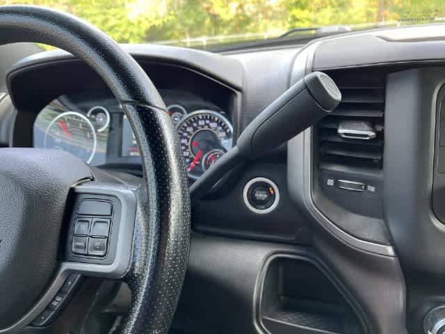 Used 2022 RAM 2500 Tradesman AWD/4WD image 27