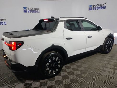 Used 2025 Hyundai Santa Cruz SEL image 15